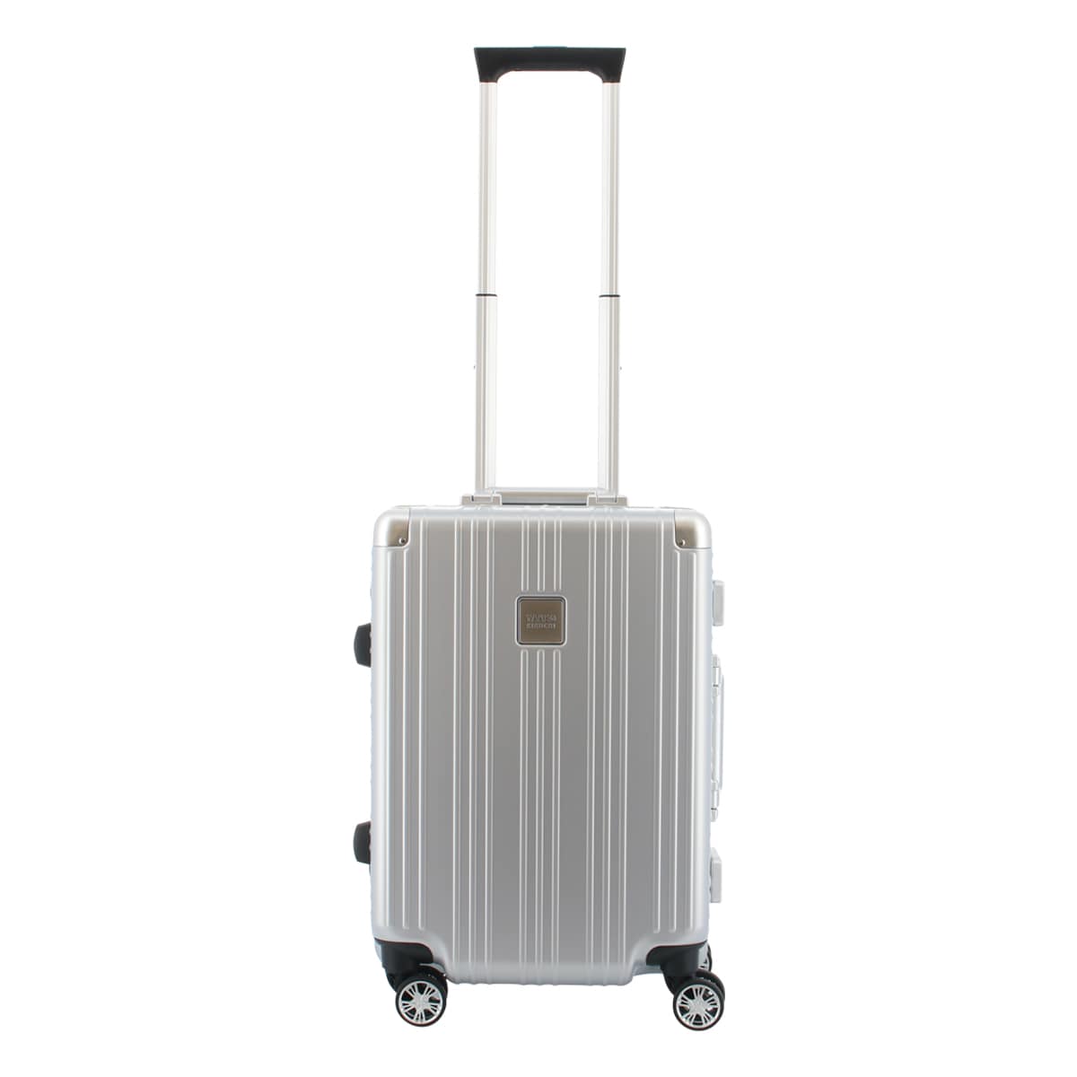 TAKEO KIKUCHI タケオ キクチ スーツケース キャリーバッグ 機内持ち込み TSAロック DAJ002 SLV