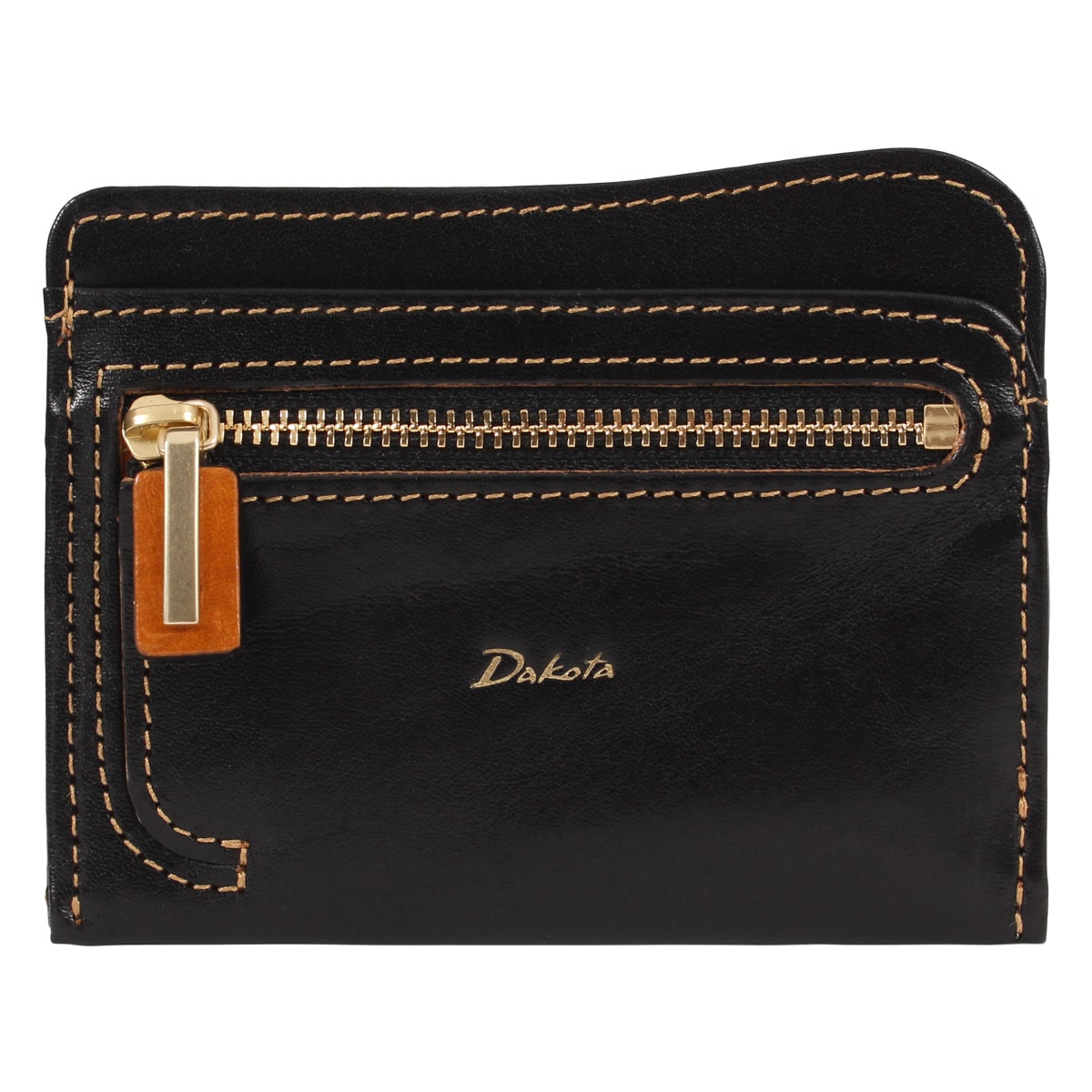 Dakota ダコタ フラグメントケース 30526 チェルキオ ブラック