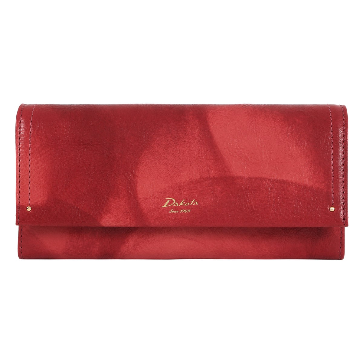 Dakota ダコタ 長財布 30682 ペンネロ ピンク