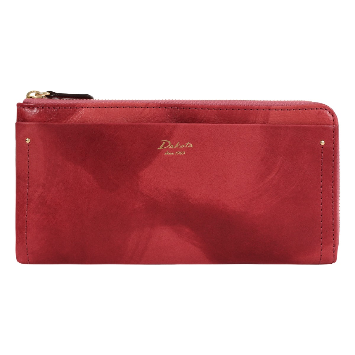 Dakota ダコタ 長財布 30684 ペンネロ ピンク