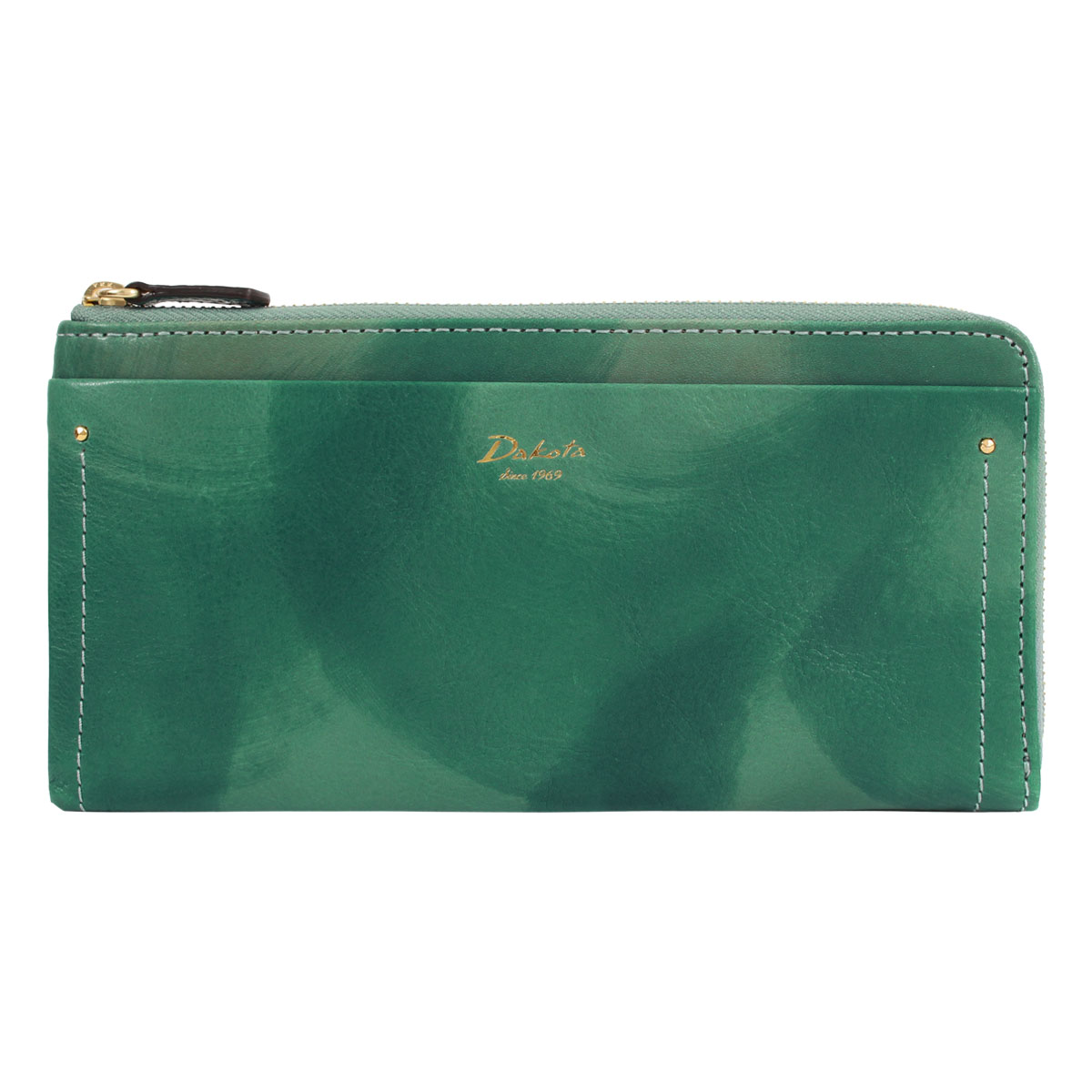 Dakota ダコタ 長財布 30684 ペンネロ ブルー