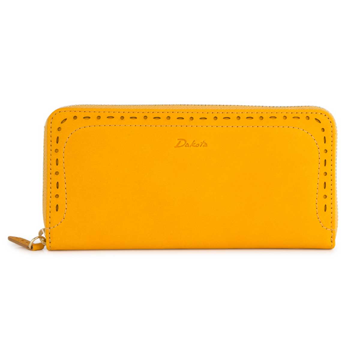Dakota ダコタ 長財布 アペーゴ 0030471 マスタード