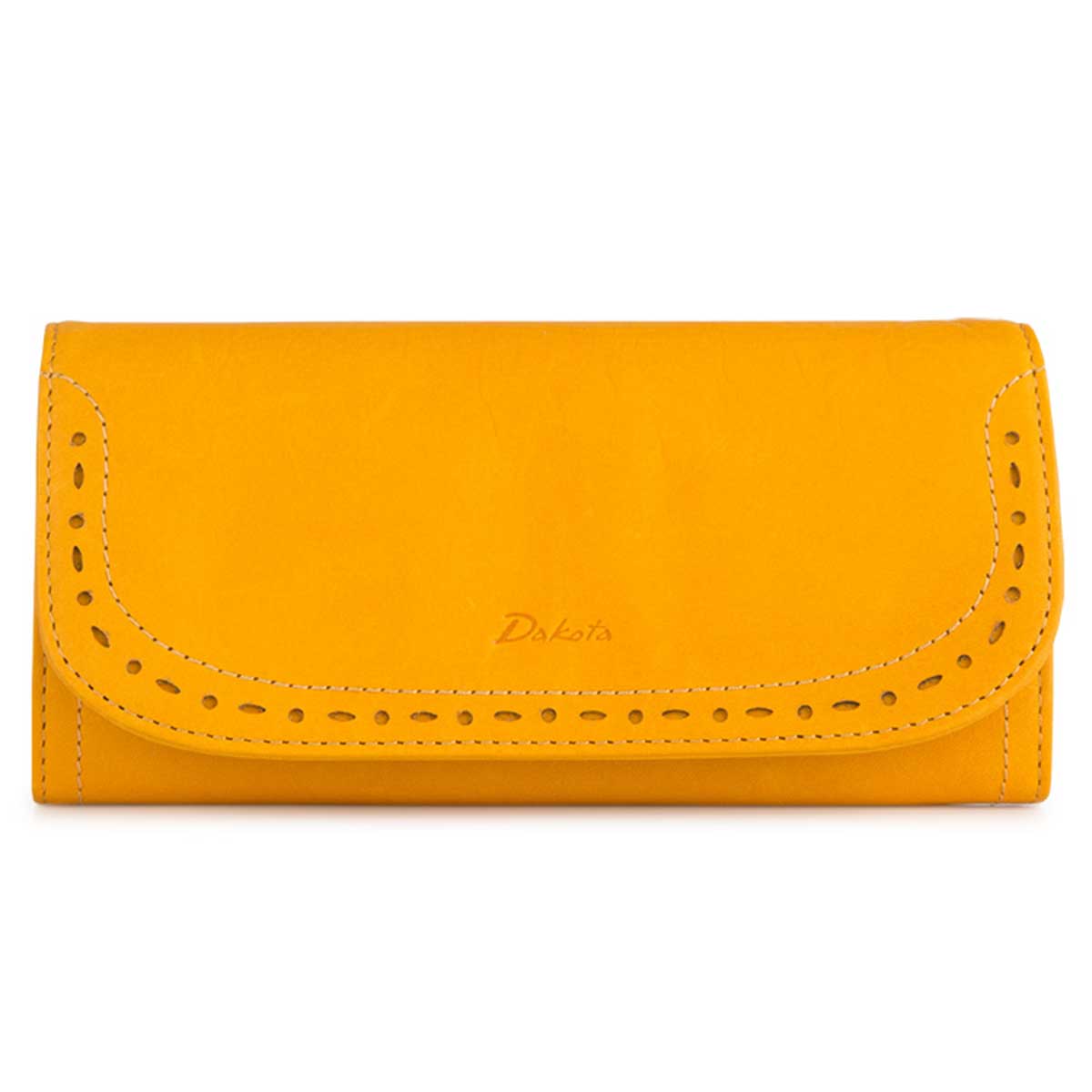 Dakota ダコタ 長財布 アペーゴ 0030472 マスタード