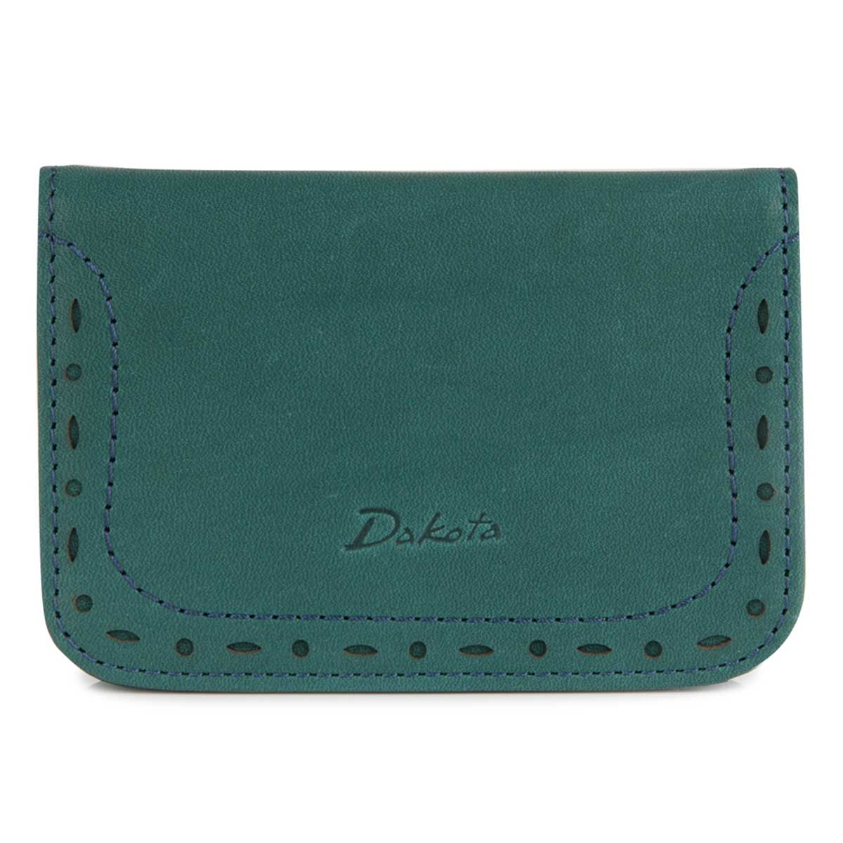 Dakota ダコタ パスケース アペーゴ 0030474 ネイビー