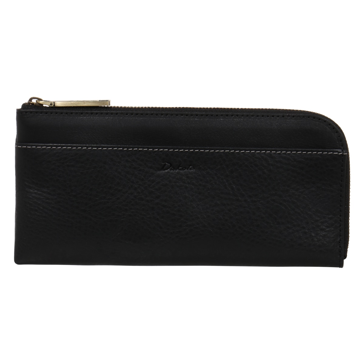 Dakota ダコタ 長財布 ラルゴ 30581 ブラック