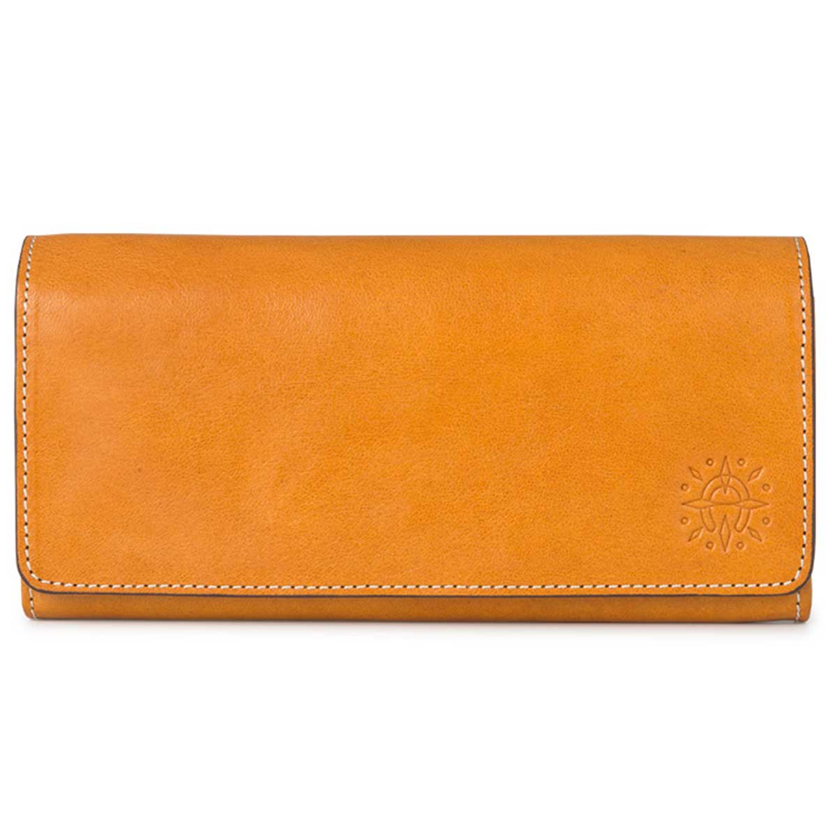 Dakota ダコタ 長財布 フォンス 35892 マスタード