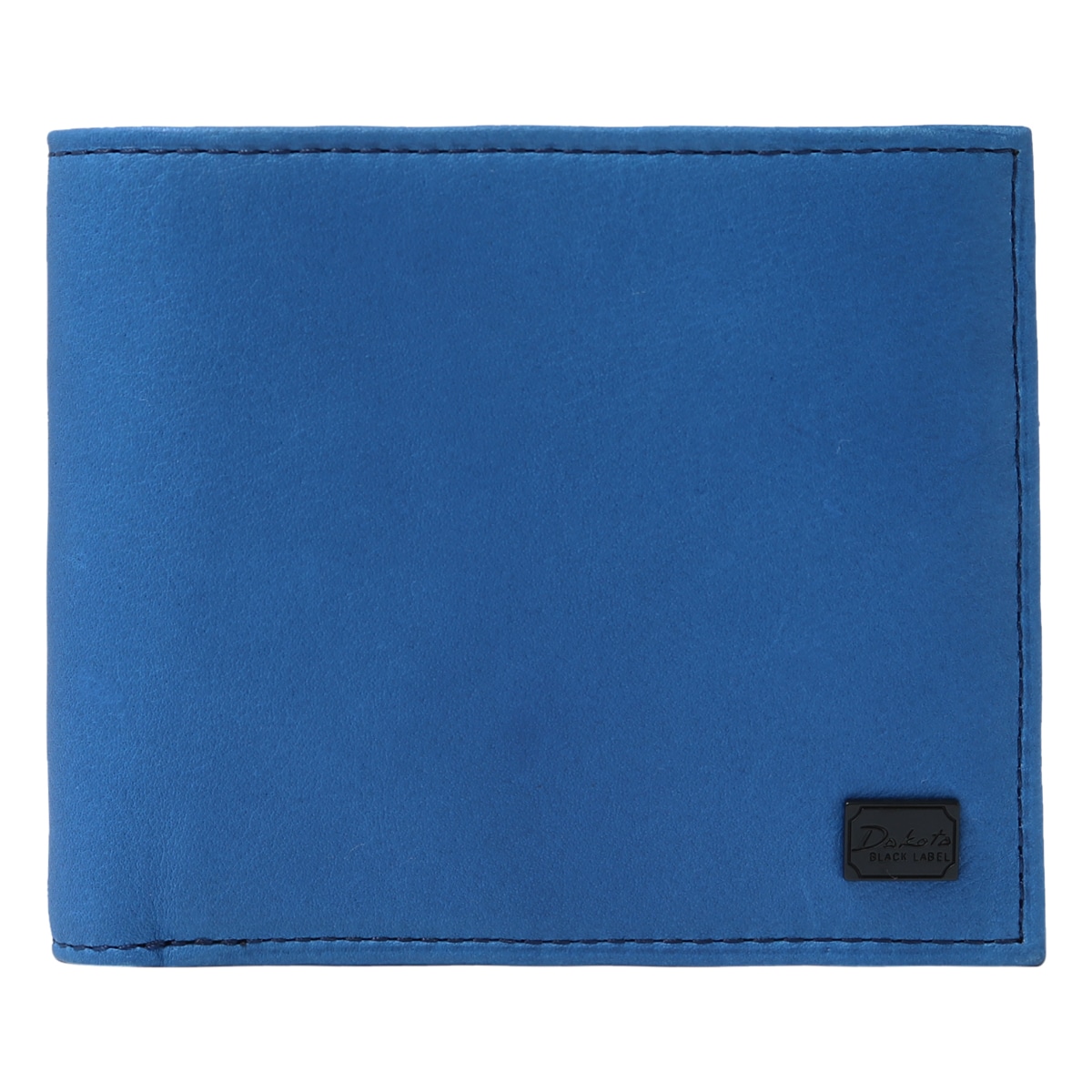 Dakota BLACKLABEL ダコタ ブラックレーベル 二つ折り財布 ワキシー 0625900 ブルー