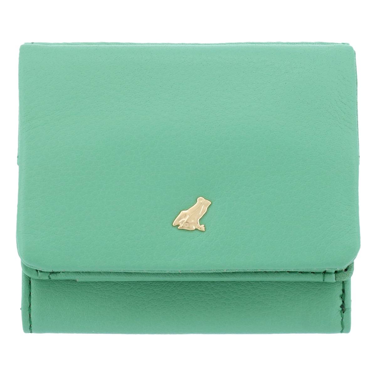 ESSENCE OF POISON エッセンスオブポイズン 三つ折り財布 DFF-3200 KAKURENBO ライトグリーン