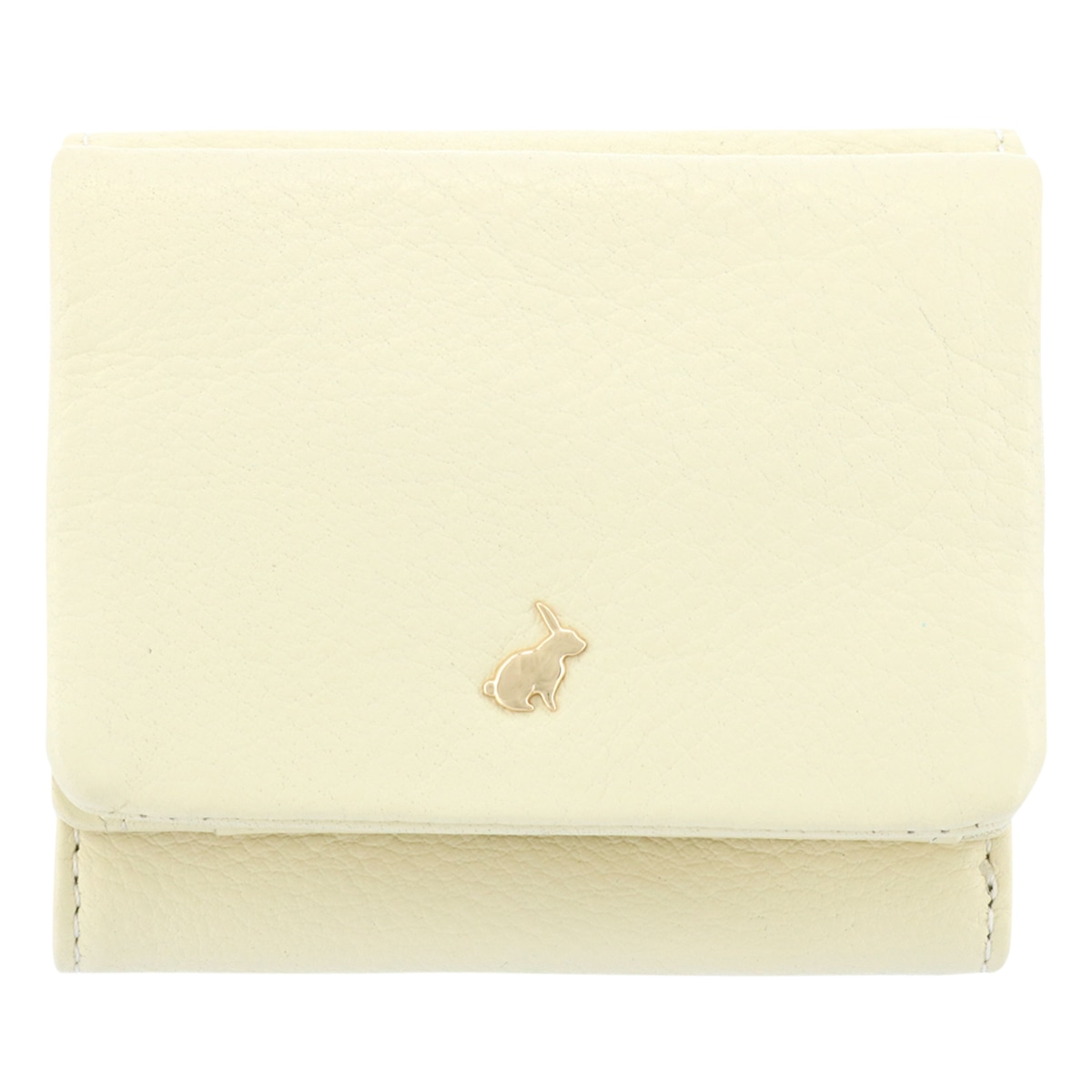 ESSENCE OF POISON エッセンスオブポイズン 三つ折り財布 DFF-3200 KAKURENBO オフホワイト