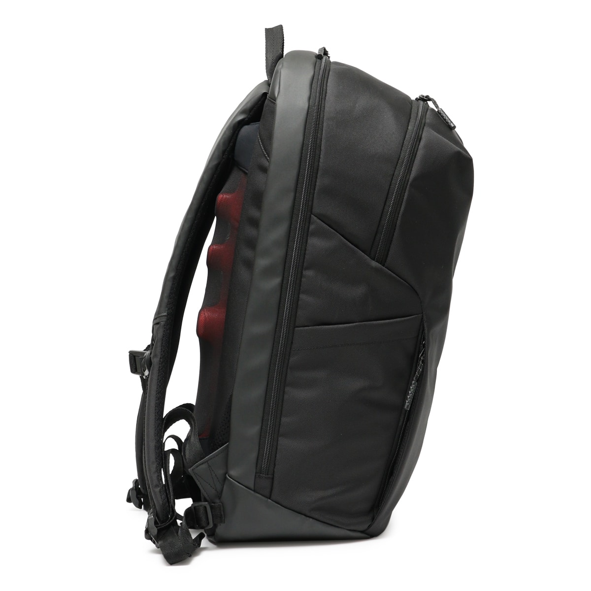 デサント リュック エアロストリームバックパック 28L B4 メンズ DOAVJA23 DESCENTE Move Sport ビジネスリュック  ビジネスバッグ 通勤 通気性