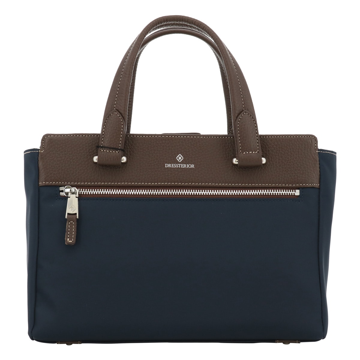 DRESSTERIOR ドレステリア トートバッグ ミニトート ユース 862501 ドライビングトート 通勤 カジュアル ネイビー