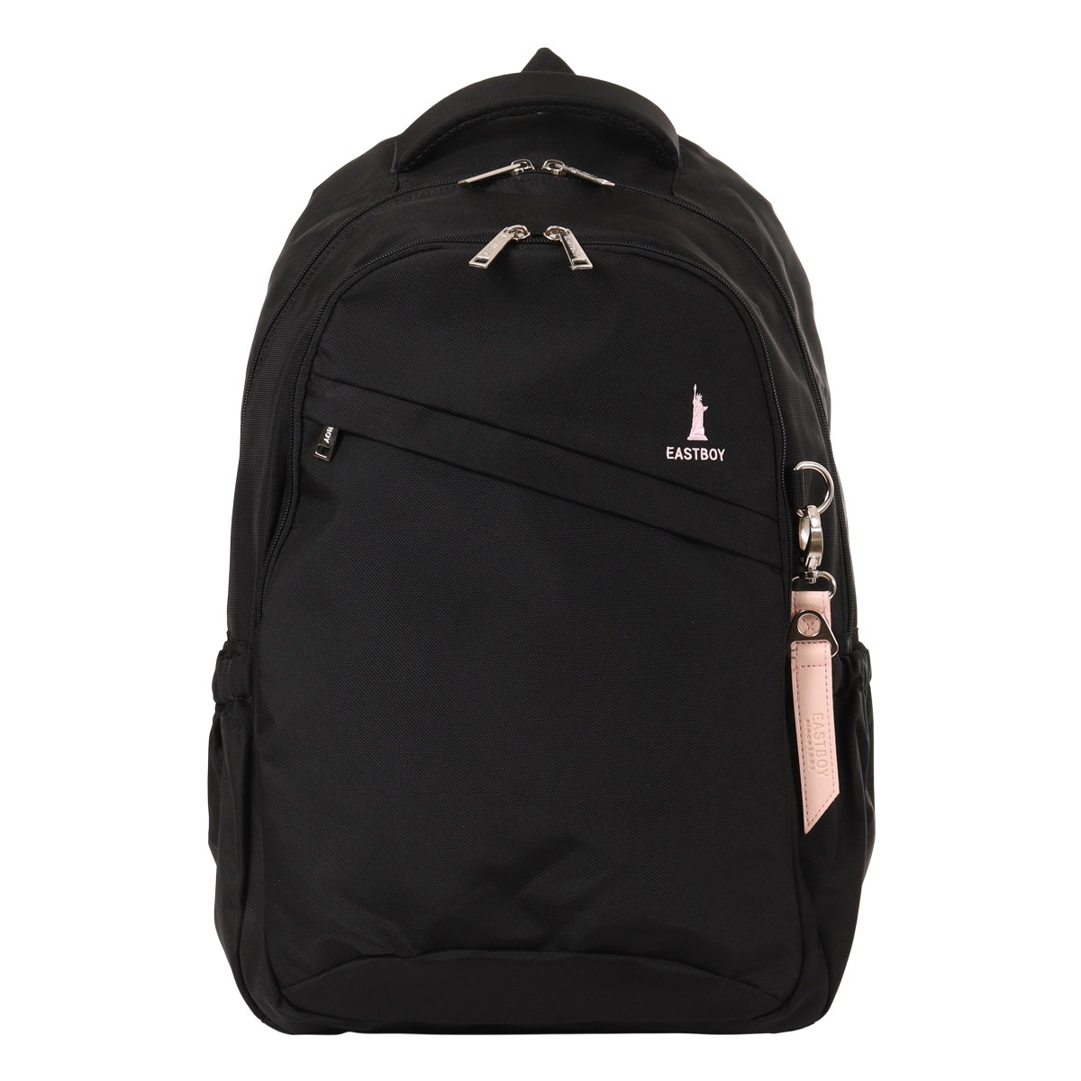 EASTBOY イーストボーイ リュック EBA28 プランタン スクール 通学 モモイロピンク