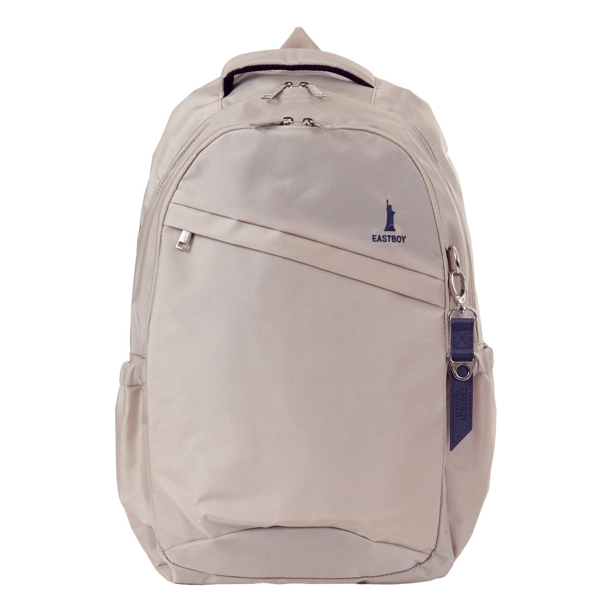 EASTBOY イーストボーイ リュック EBA28 プランタン スクール 通学 ベージュ
