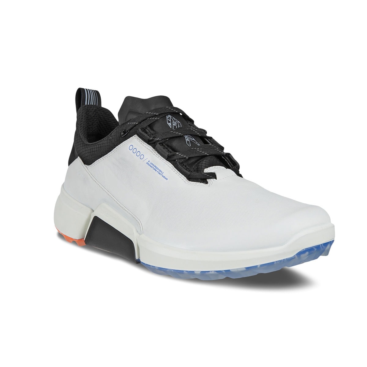ECCO エコー ゴルフ シューズ 108514 BIOM H4-ERIK VAN ROOYEN EDITION WHITE