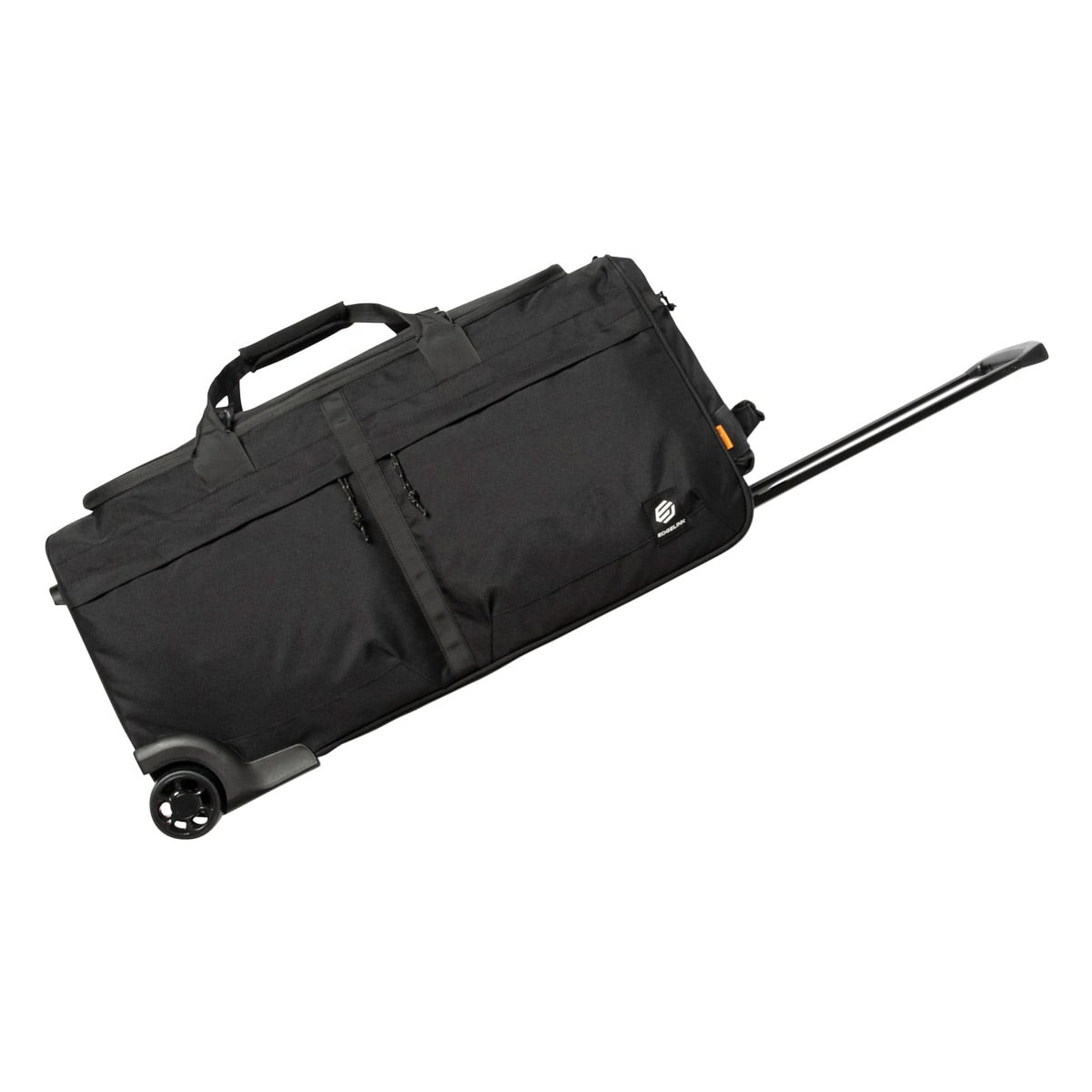 EDGELINK エッジリンク ボストンキャリー ボストンバッグ 2輪キャリー