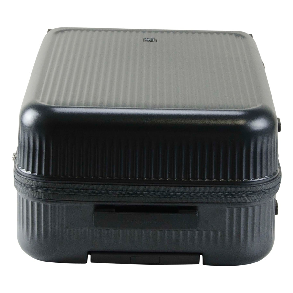 FREQUENTER フリクエンター スーツケース キャリーバッグ TSAロック 58L 65cm 2.7kg 超軽量シリーズ 1-512 アウラ 低ノイズ ダブルキャスター クリーム 【56】クリーム -