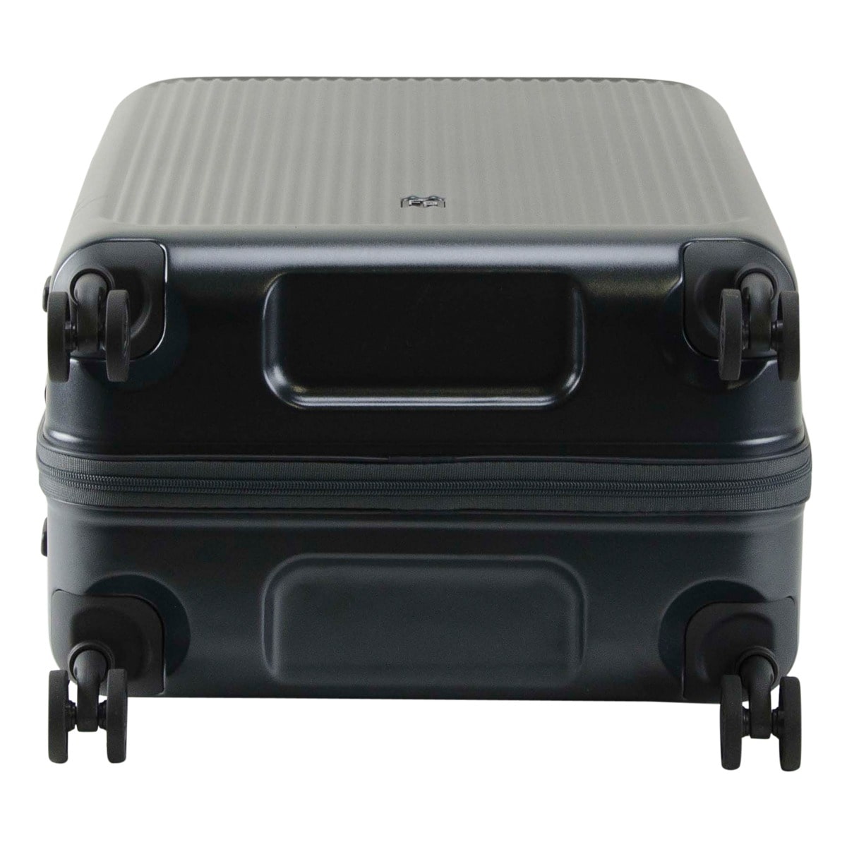 FREQUENTER フリクエンター スーツケース キャリーバッグ TSAロック 58L 65cm 2.7kg 超軽量シリーズ 1-512 アウラ 低ノイズ ダブルキャスター クリーム 【56】クリーム -