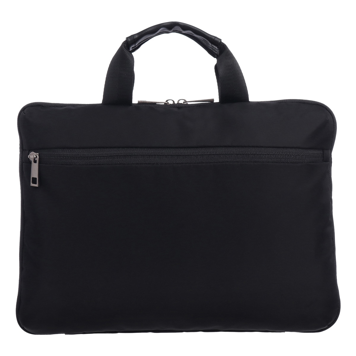 ace.GENE エースジーン ノートパソコンケース パソコンケース 13.3インチ PCケース 11172 横型 保護ケース パソコンケース バックインバッグ インナーバッグ ブラック