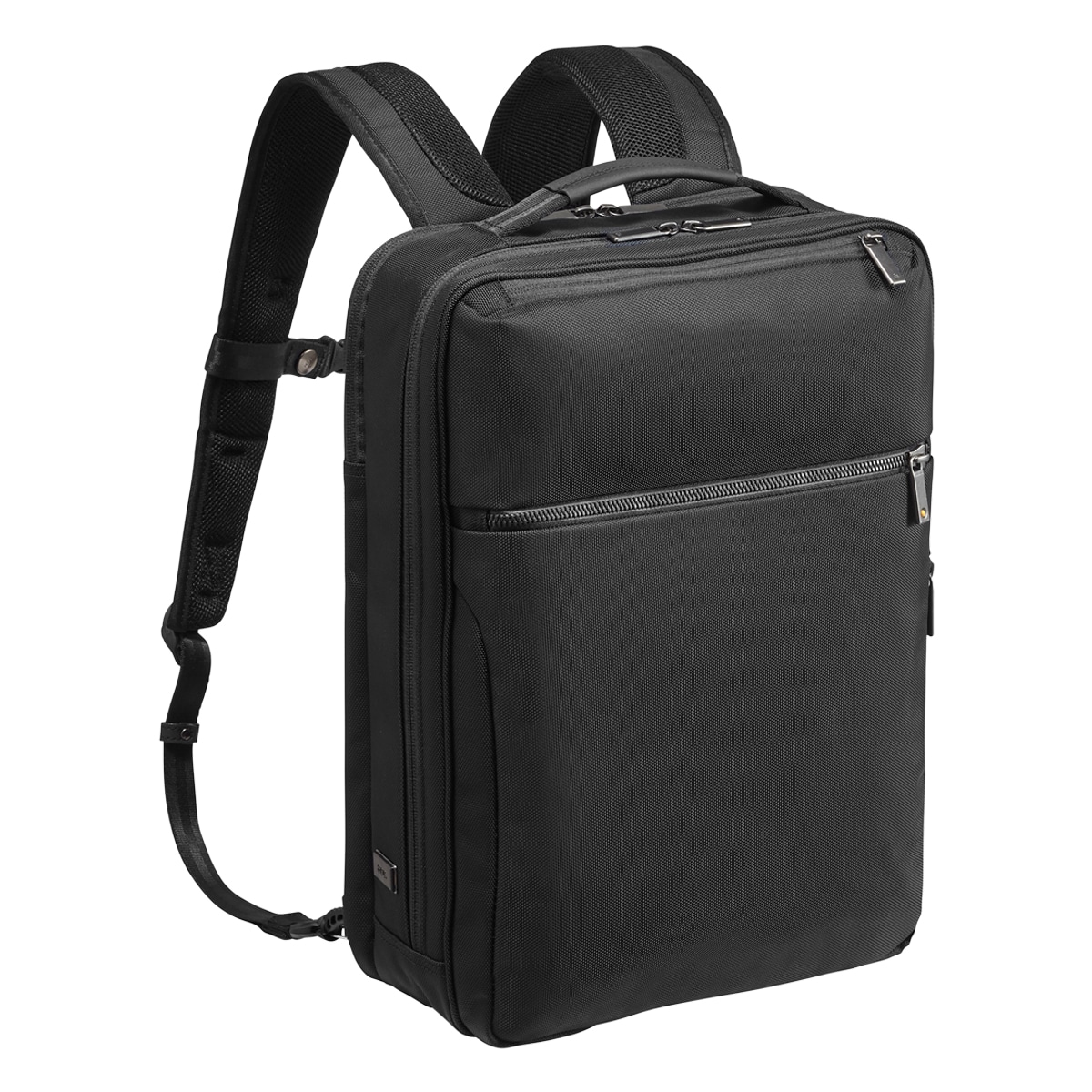 ace.GENE エースジーン リュック ガジェタブルCB メンズ 62362 ビジネスバッグ ビジネスリュック ナイロン 撥水 ブラック