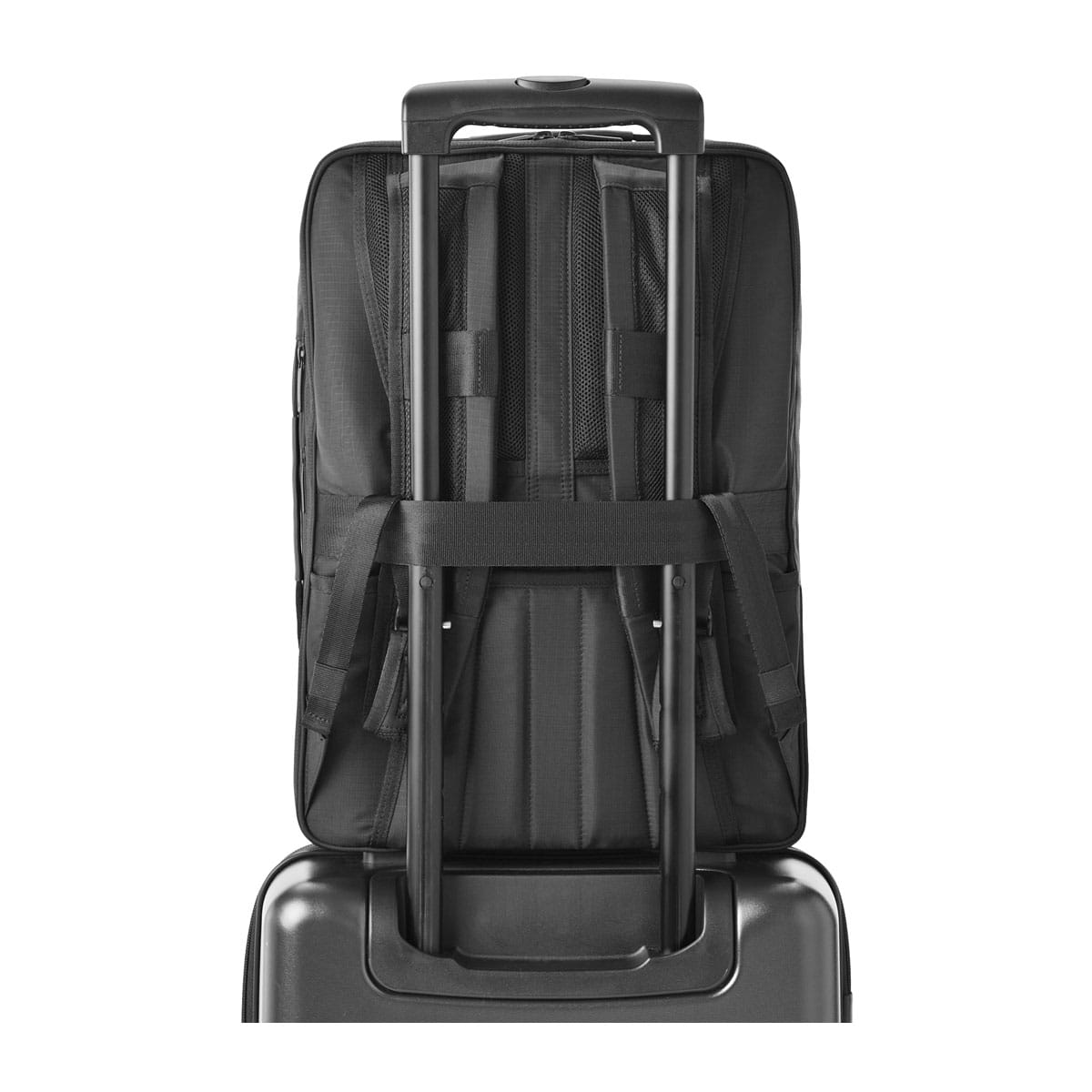 ace.GENE エースジーン ビジネスリュック B4 メンズ ガジェタブルEF