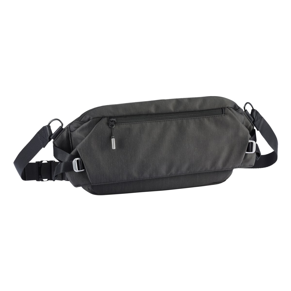 ace.GENE エースジーン ボディバッグ メンズ クロスリングH 68027 撥水 スリングバッグ 抗菌 ブラック