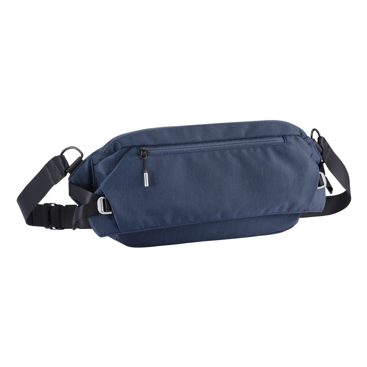 ace.GENE エースジーン ボディバッグ メンズ クロスリングH 68027 撥水 スリングバッグ 抗菌 ネイビー