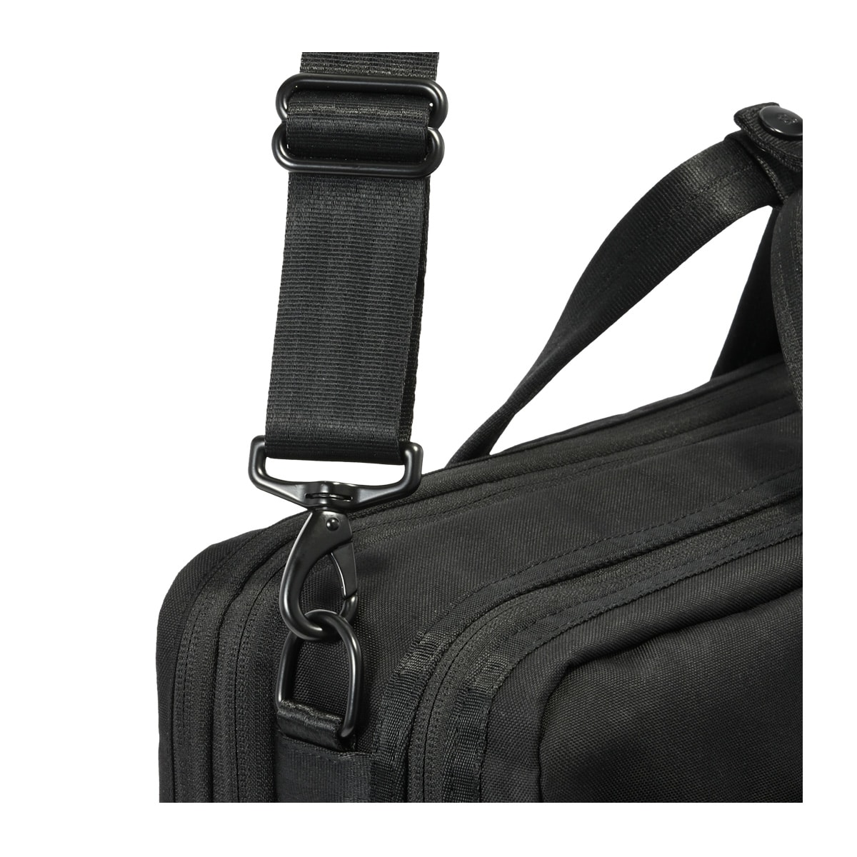 ace.GENE エースジーン ブリーフケース ショルダーバッグ ビジネスバッグ トートバッグ 2way エキスパンダブル メンズ 68137 デュラムーブ 通勤 ビジネス PC収納 大容量 15.6インチ ブラック 【01】ブラック -