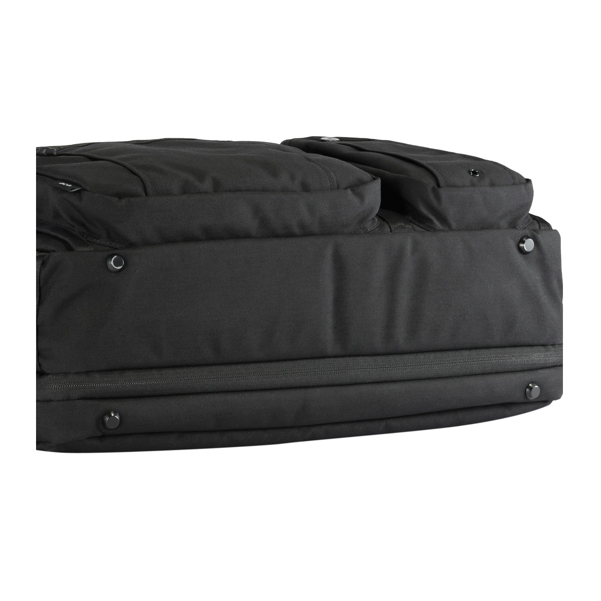 ace.GENE エースジーン ブリーフケース ショルダーバッグ ビジネスバッグ トートバッグ 2way エキスパンダブル メンズ 68137 デュラムーブ 通勤 ビジネス PC収納 大容量 15.6インチ ブラック 【01】ブラック -