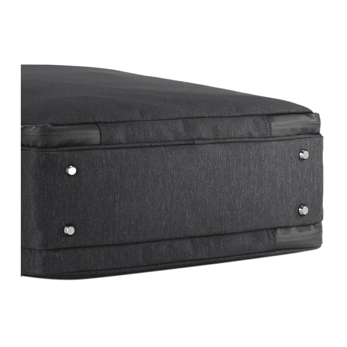 ace.GENE エースジーン リュック 2WAY A4 メンズ 68291 ガジェタブルヘザー2 通勤 ビジネス PC収納 13.3インチ ブラック 【01】ブラック -