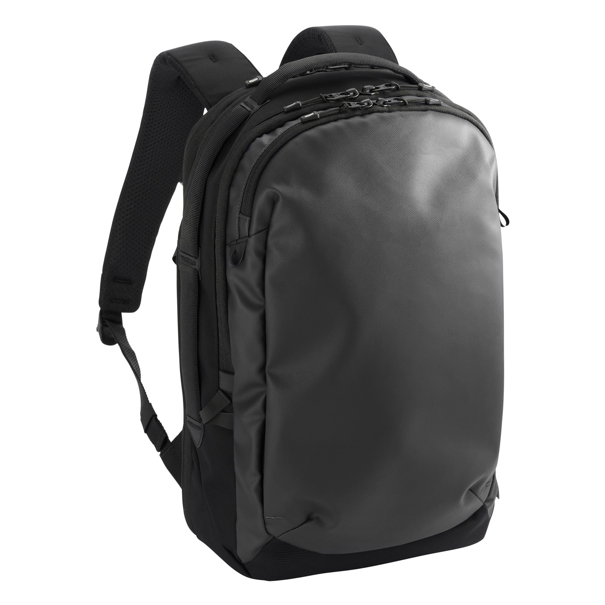 ace.GENE エースジーン リュック A4 メンズ 68321 ラグレンティス 通勤 ビジネス PC収納 14.0インチ 撥水 エキスパンダブル ブラック