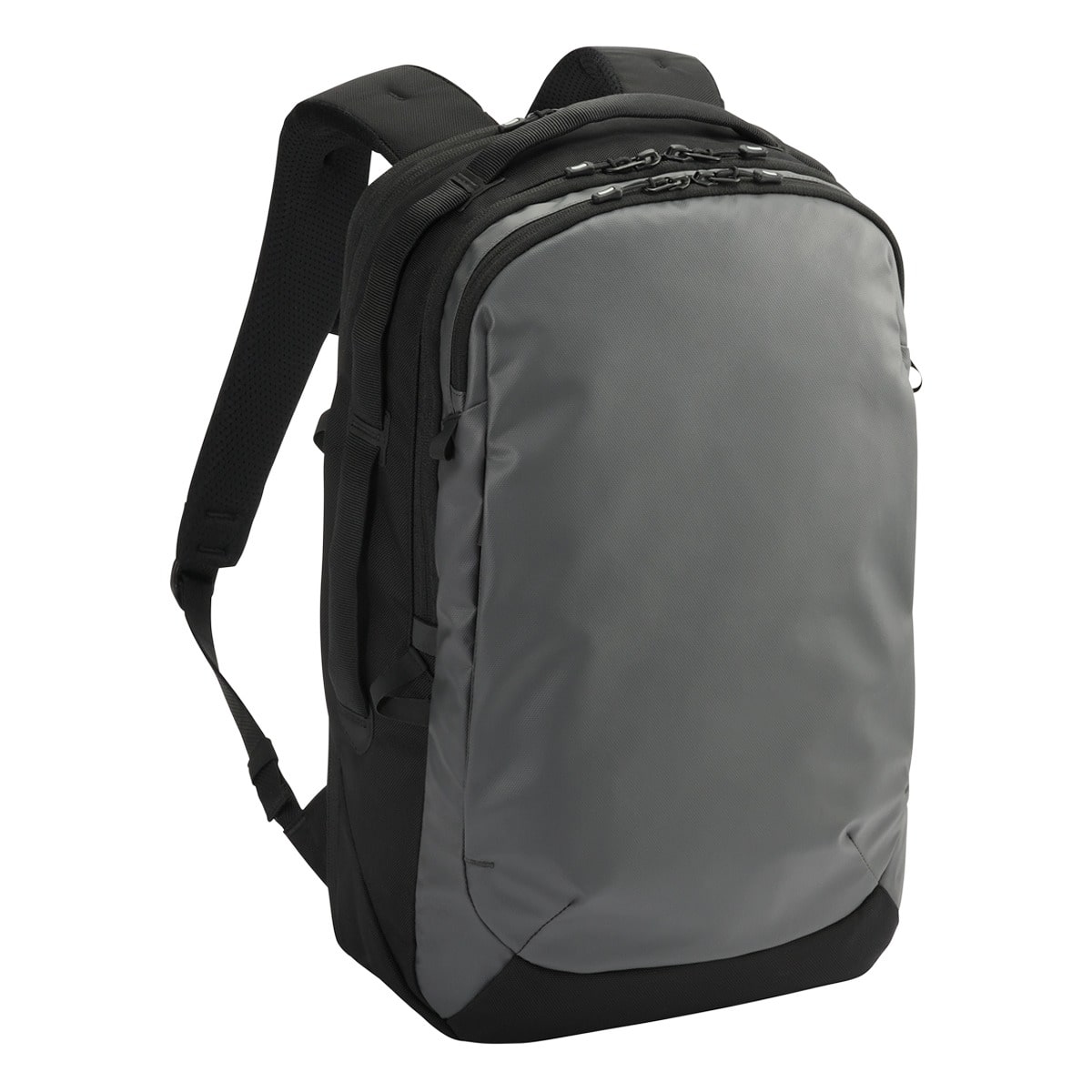 ace.GENE エースジーン リュック A4 メンズ 68322 ラグレンティス 通勤 ビジネス PC収納 14.0インチ 撥水 エキスパンダブル ダークグレー