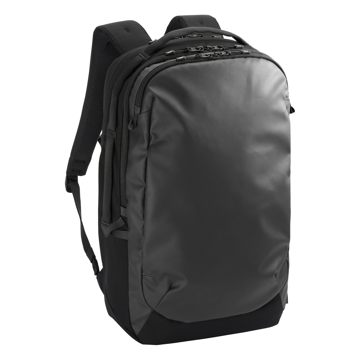 ace.GENE エースジーン リュック B4 メンズ 68323 ラグレンティス 通勤 ビジネス PC収納 15.6インチ 撥水 エキスパンダブル ブラック