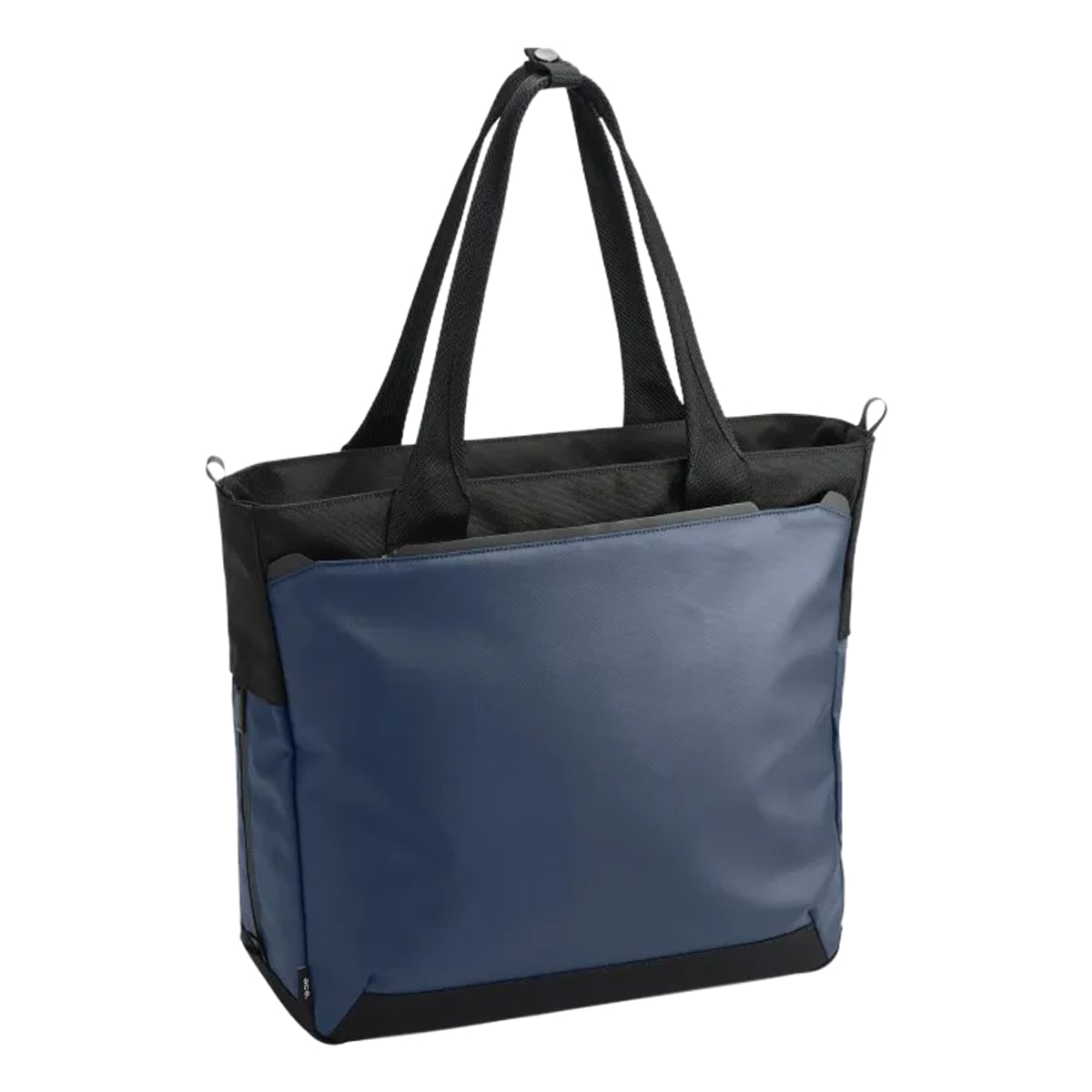 ace.GENE エースジーン トートバッグ B4 メンズ 68502 ラグレンティスビズ 通勤 ビジネス PC収納 14.0インチ 撥水 ブルーグレー 【09】ブルーグレー -