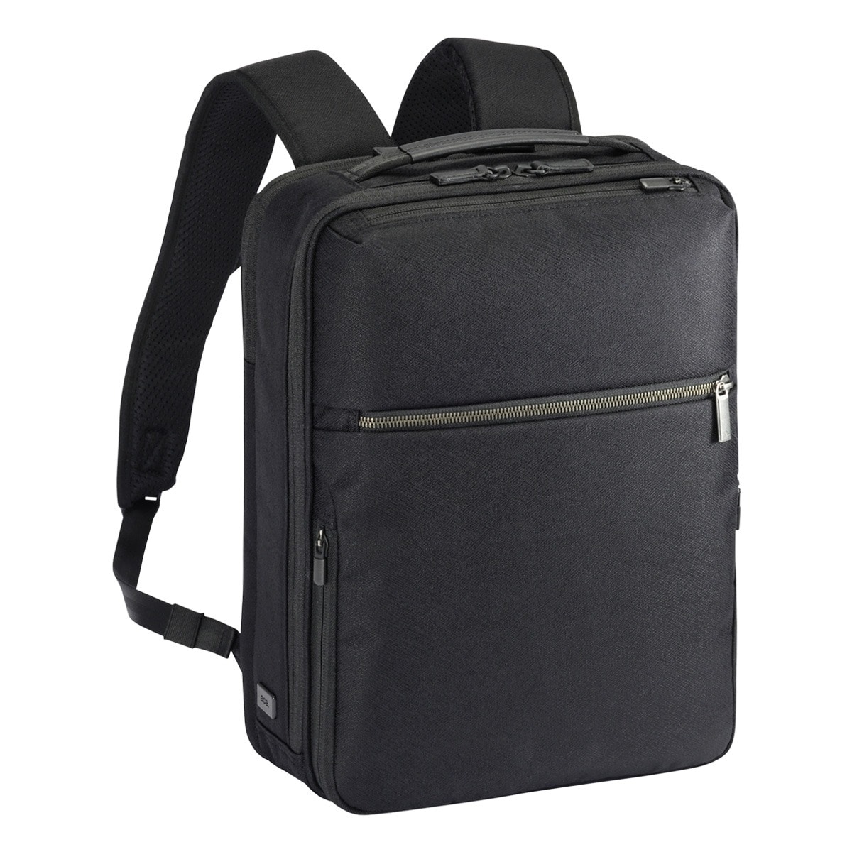 ace.GENE エースジーン リュック ビジネスリュック メンズ ビジネスバッグ リュックサック バックパック 通勤リュック 68781 ガジェタブルSF A4 11L 13.3インチ PC収納 キャリーオン 会社 通勤 通学 ビジネス オフィス 社会人 大学生 出張 ブラック