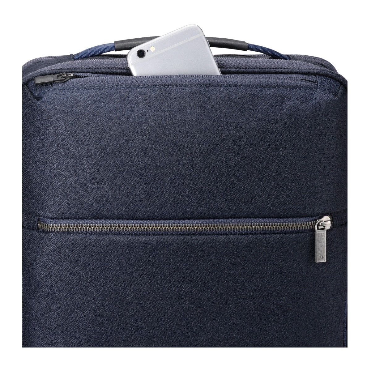 ace.GENE エースジーン リュック ビジネスリュック メンズ ビジネスバッグ リュックサック バックパック 通勤リュック 68782 ガジェタブルSF A4 14L 14インチ PC収納 キャリーオン 会社 通勤 通学 ビジネス オフィス 社会人 大学生 出張 ブラック 【01】ブラック -