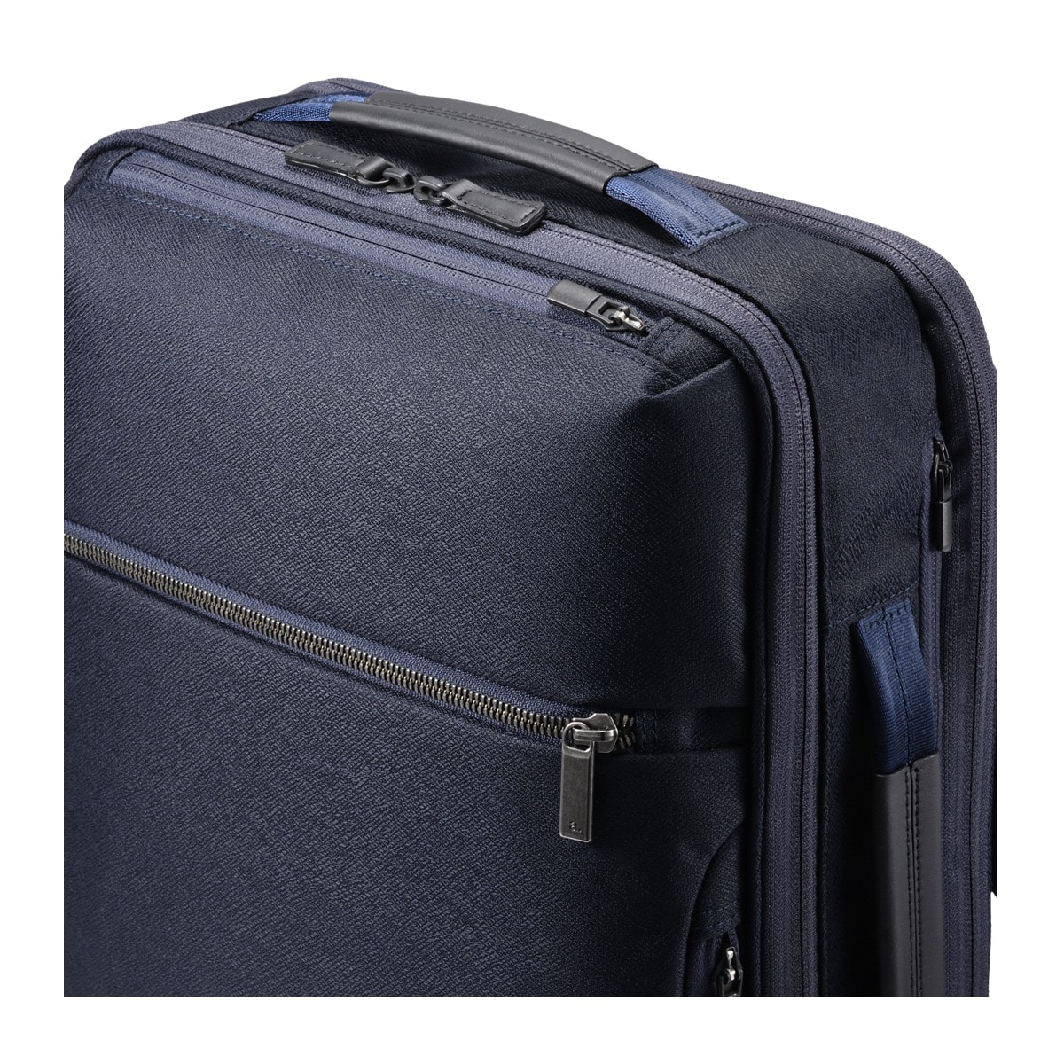 ace.GENE エースジーン リュック ビジネスリュック メンズ ビジネスバッグ リュックサック バックパック 通勤リュック 68782 ガジェタブルSF A4 14L 14インチ PC収納 キャリーオン 会社 通勤 通学 ビジネス オフィス 社会人 大学生 出張 ブラック 【01】ブラック -