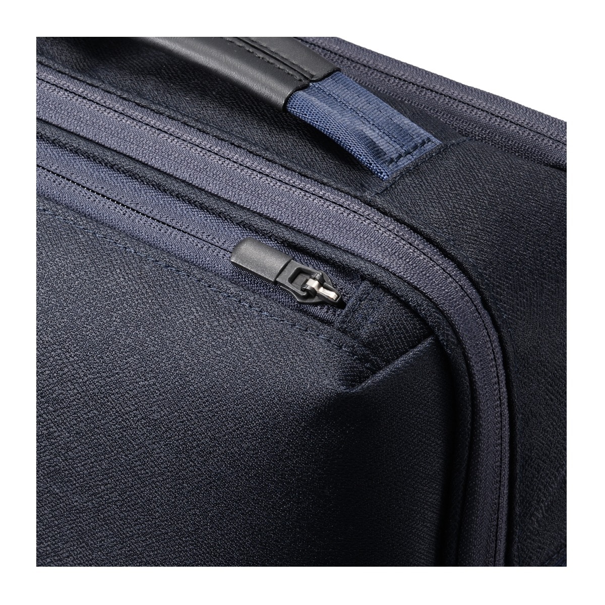 ace.GENE エースジーン リュック ビジネスリュック メンズ ビジネスバッグ リュックサック バックパック 通勤リュック 68782 ガジェタブルSF A4 14L 14インチ PC収納 キャリーオン 会社 通勤 通学 ビジネス オフィス 社会人 大学生 出張 ブラック 【01】ブラック -