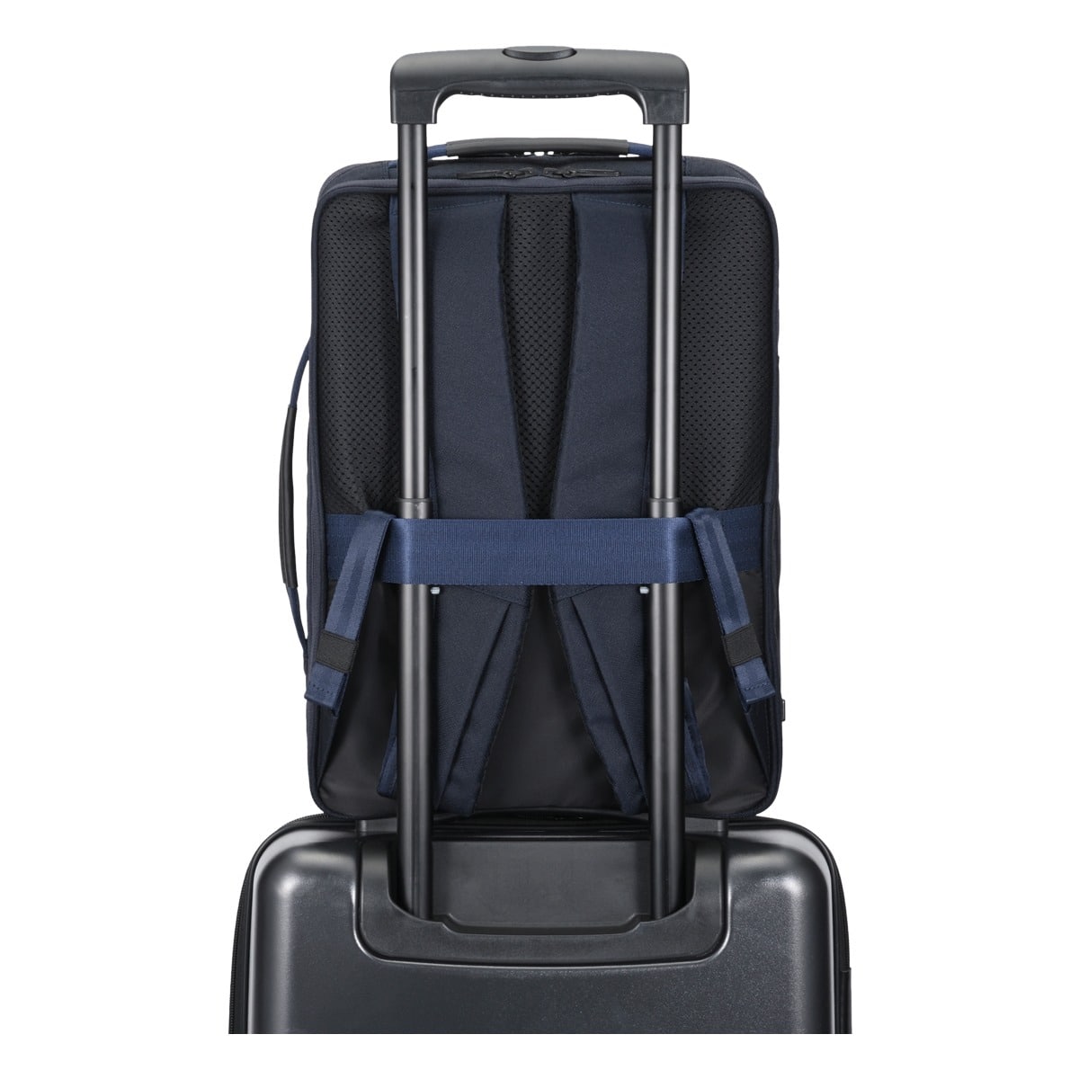 ace.GENE エースジーン リュック ビジネスリュック メンズ ビジネスバッグ リュックサック バックパック 通勤リュック 68782 ガジェタブルSF A4 14L 14インチ PC収納 キャリーオン 会社 通勤 通学 ビジネス オフィス 社会人 大学生 出張 ブラック 【01】ブラック -