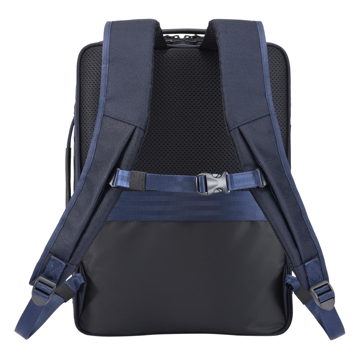 ace.GENE エースジーン リュック ビジネスリュック メンズ ビジネスバッグ リュックサック バックパック 通勤リュック 68782 ガジェタブルSF A4 14L 14インチ PC収納 キャリーオン 会社 通勤 通学 ビジネス オフィス 社会人 大学生 出張 ブラック 【01】ブラック -