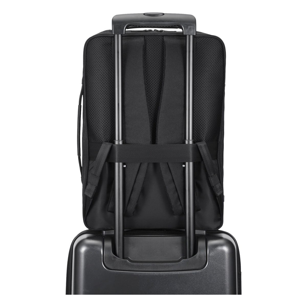 ace.GENE エースジーン リュック ビジネスリュック メンズ ビジネスバッグ リュックサック バックパック 通勤リュック 68783 ガジェタブルSF B4 16L 15.6インチ PC収納 キャリーオン 会社 通勤 通学 ビジネス オフィス 社会人 大学生 出張 ネイビー 【03】ネイビー -