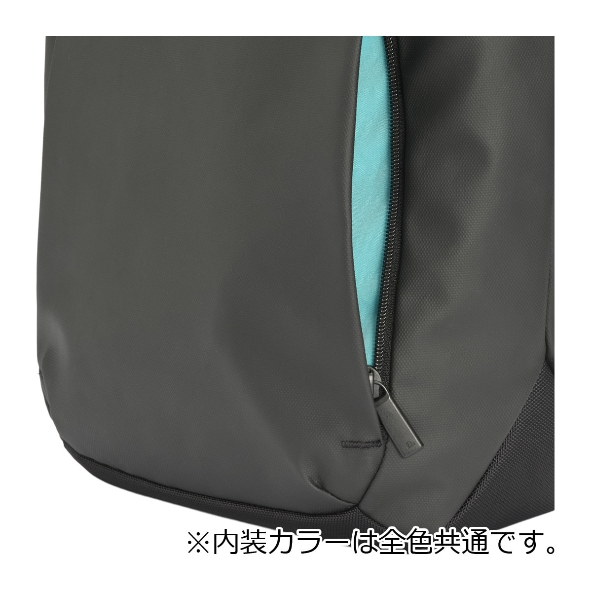 ace.GENE エースジーン ショルダーバッグ メンズ 撥水 バッグ カジュアル ワンショルダー 8L ミニマル 10.1インチ 68795 ラグレンティスクロス お出掛け 旅行 トラベル ブラック 【01】ブラック -