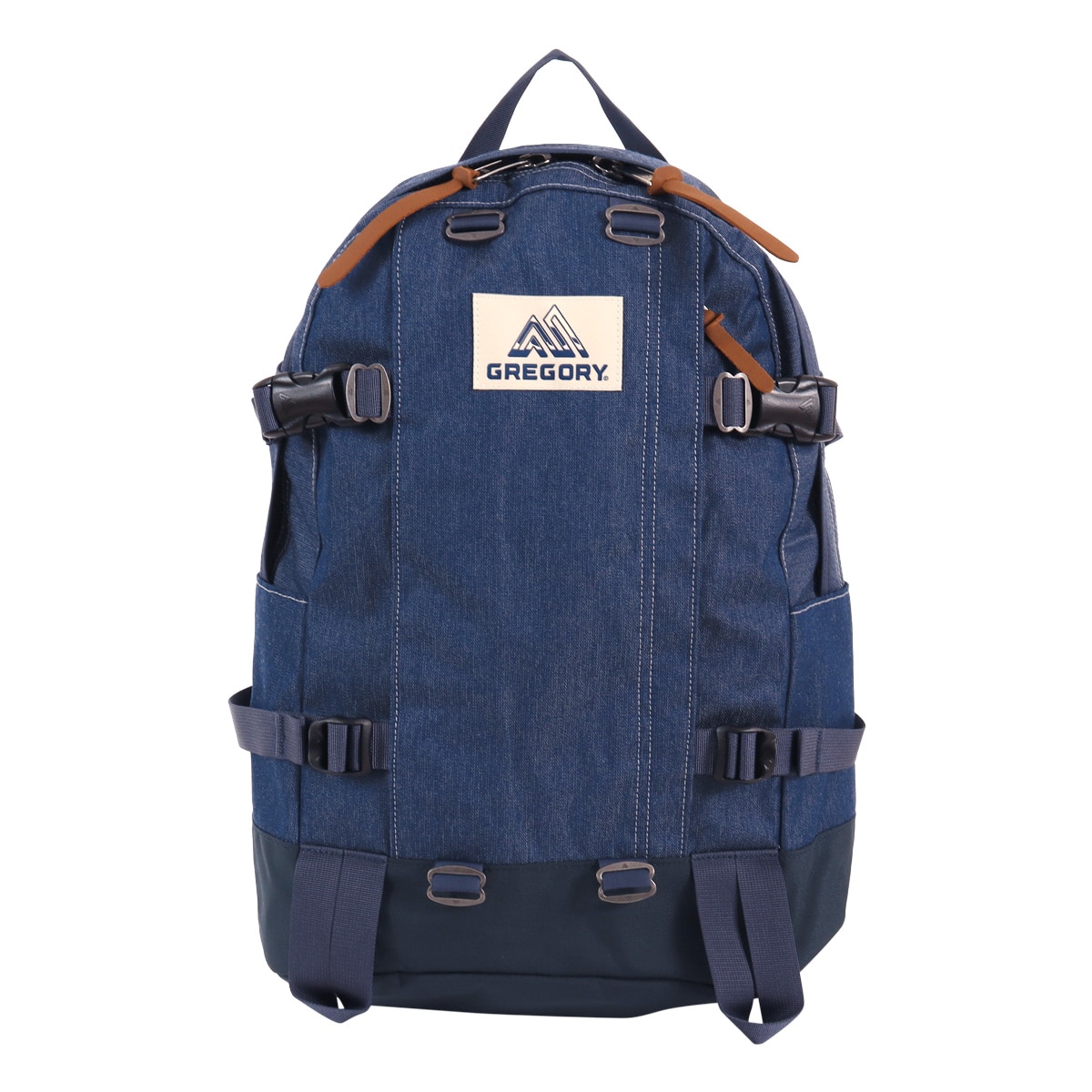 GREGORY グレゴリー リュック 24L メンズ クラシック オールデイ デイパック バックパック リュックサック 通学 レディース テンセルデニム