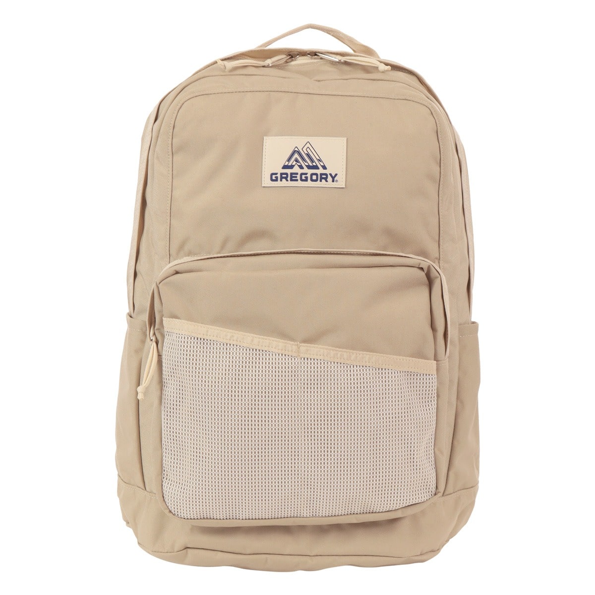GREGORY グレゴリー リュック 30L メンズ クラシック キャンパスデイL デイパック バックパック リュックサック 通学 レディース サンドベージュ