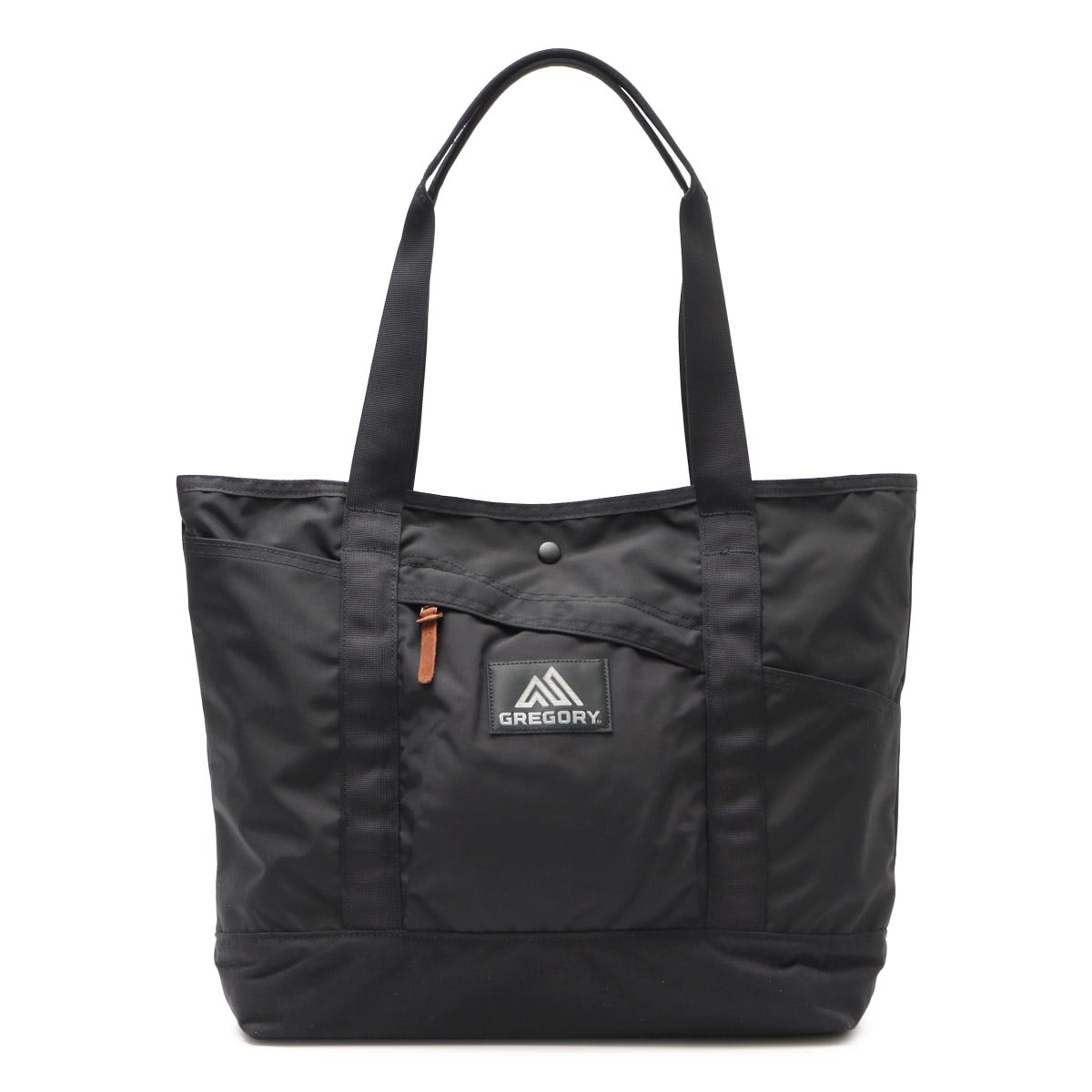 GREGORY グレゴリー トートバッグ クラシック MIGHTY TOTE V2 ブラック