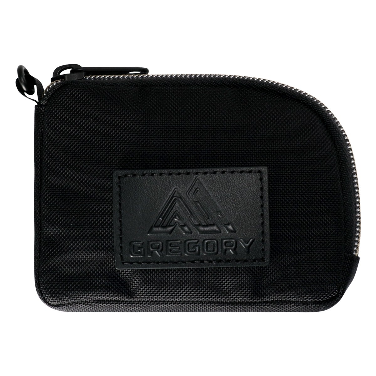 GREGORY グレゴリー 小銭入れ 限定モデル 別注 バリスティックプラス コインケース L字ファスナー コインワレット  Cバリスティックブラックライト(- Cバリスティックブラックライト): サックスバー｜ANA Mall｜マイルが貯まる・使えるショッピングモール