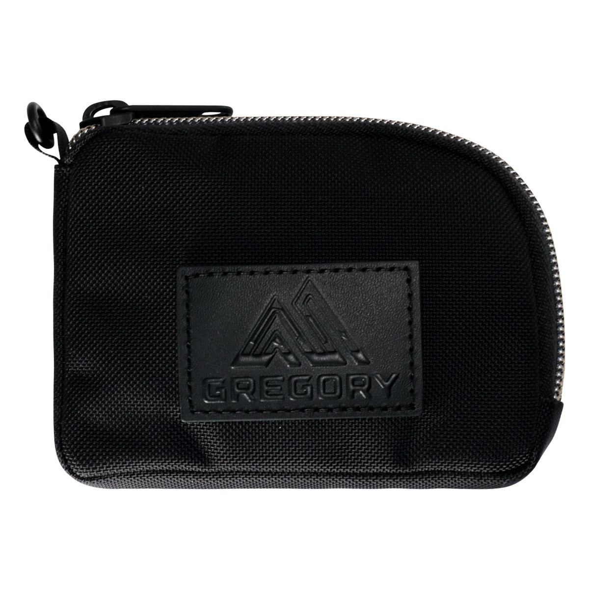GREGORY グレゴリー 小銭入れ 限定モデル 別注 バリスティックプラス コインケース L字ファスナー コインワレット Cバリスティックブラック ライト(- Cバリスティックブラックライト): サックスバー｜ANA Mall｜マイルが貯まる・使えるショッピングモール