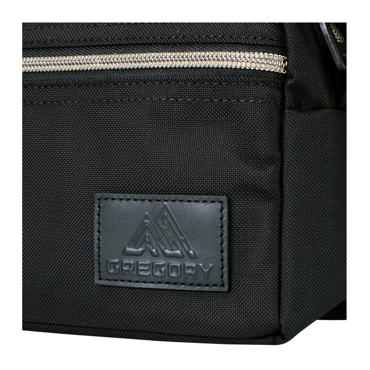 GREGORY グレゴリー ショルダーバッグ 限定モデル 別注 パデッド