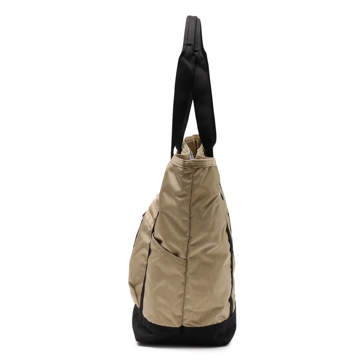 GREGORY グレゴリー トートバッグ B4 大容量 メンズ レディース クラシック 通学 アウトドア TEENY TOTE V2 コーデュラバリスティックブラック コーデュラバリスティックブラック -