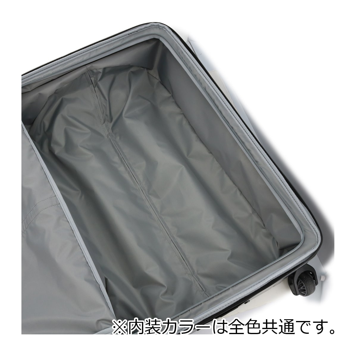 グレゴリー スーツケース 88L 71.1cm 5.24kg 抗菌 QUADRO PRO HARDCASE ...