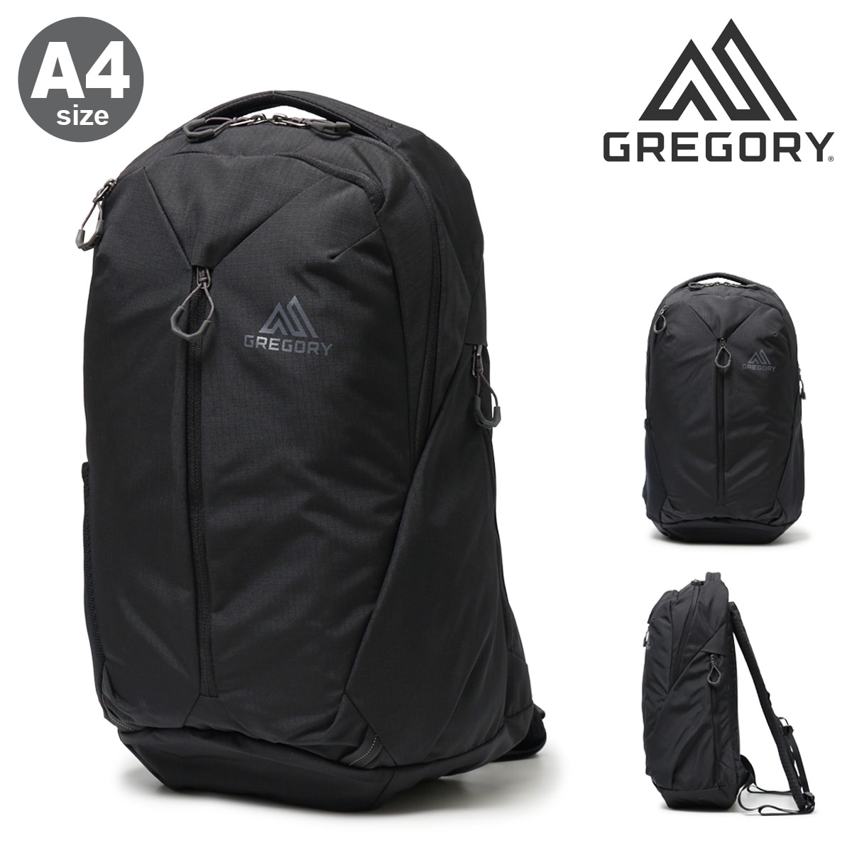 グレゴリー リュック A4 メンズ レディース ルーヌ20 GREGORY バック